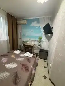ОлимпПарк - 23