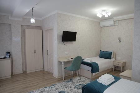 Mercuri Meridian - 62