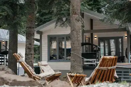 Гостевой дом K'ellas Resort - 48