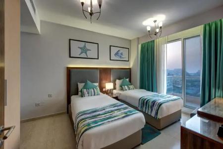 City Stay Beach  - Marjan Island - 74