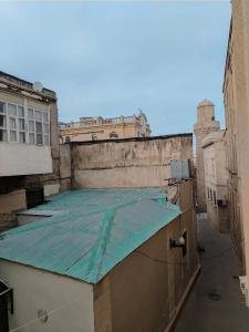 Qız Qalası - 76