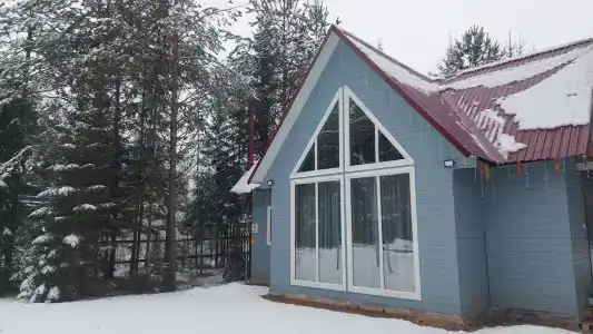 Терем Морозко - 0