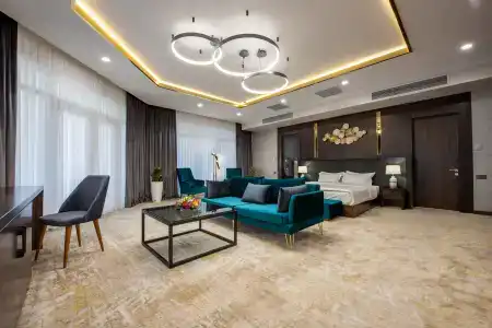 Wyndham Garden - 17