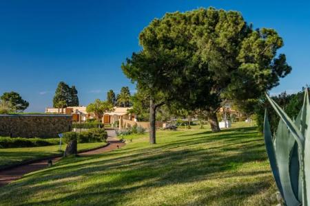 Altafiumara Resort & Spa - 33