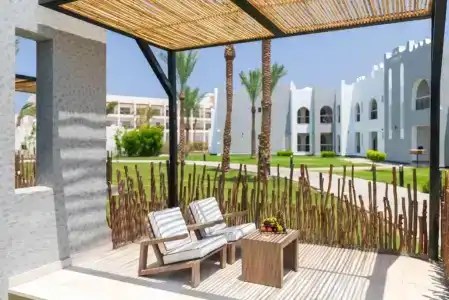 Sunrise Tucana Resort -Grand Select - 109