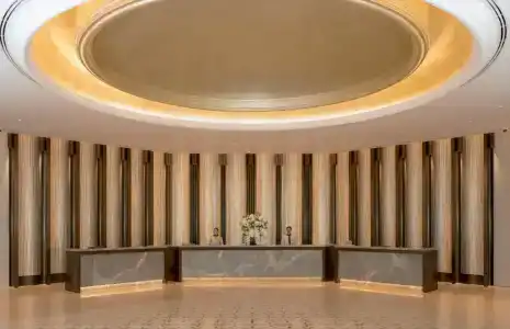 The Landmark Bangkok - Sha Extra Plus - 24