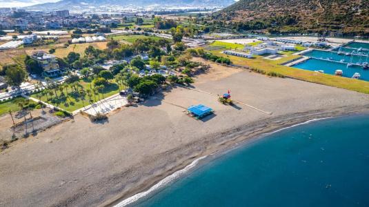 Bülent Kocabaş-Selinus Beach Club - 98