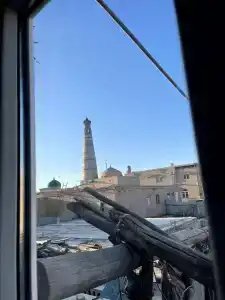 Gold Khiva - 3