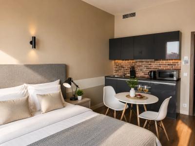 Loft Apartment - 154