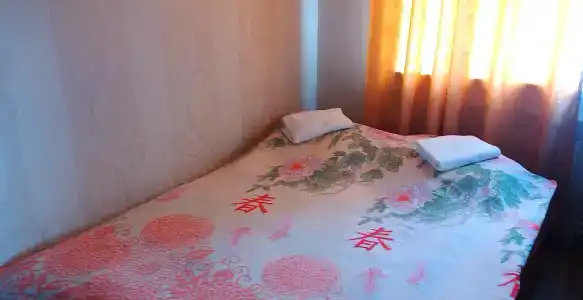 В Залесном рядом с М7 - 0