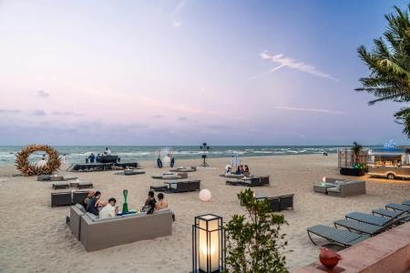 Ace Of Hua Hin Resort - Sha Plus - 47