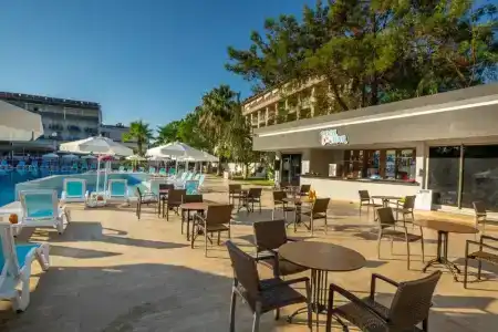 Eldar Resort - 2