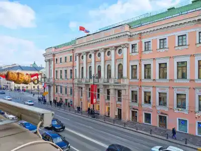 Невский 18 - 28