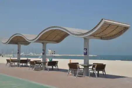 Beach Walk Jumeirah - 29