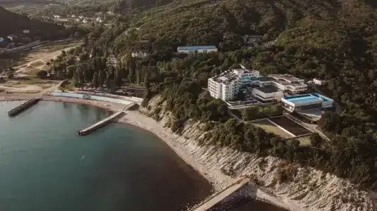 Туапсе - 0