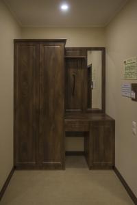 Парковая - 46