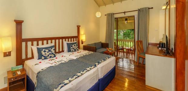 Siddhalepa Ayurveda Resort - All Meals, Ayurveda Treatment and Yoga - 29