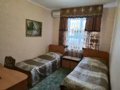 Коттеджи Гостиный Дом - 50