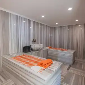 Crowne Plaza Antalya, an IHG - 19
