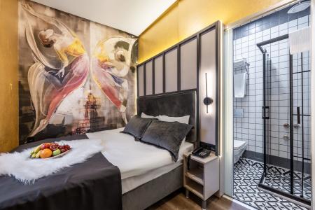 Taksim Terrace - 24