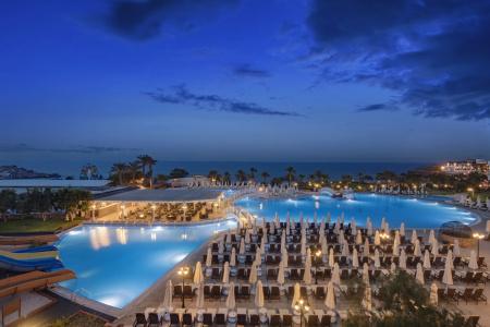 Acapulco Resort - 21