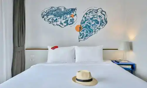 Lub d Phuket Patong - 40