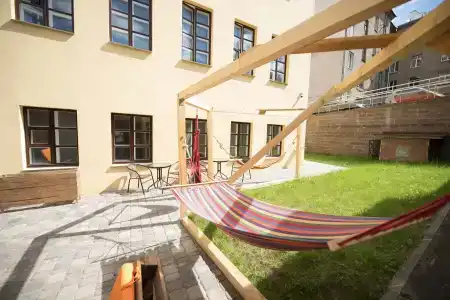 Hostel Urban - 11