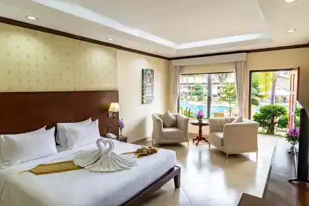 Thai Garden Resort - 3