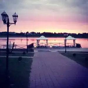 Браславские озера - 11