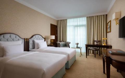 Rixos Almaty Hote - 44