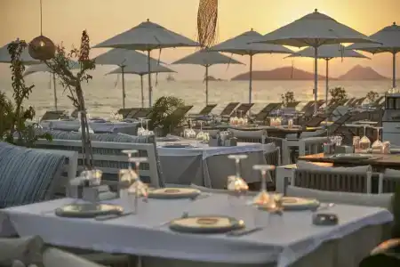Rammos Bodrum - 24