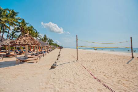 Ahg Waridi Beach & Spa - 12