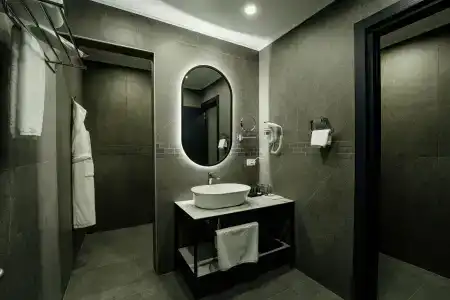 Hills Resort - 26