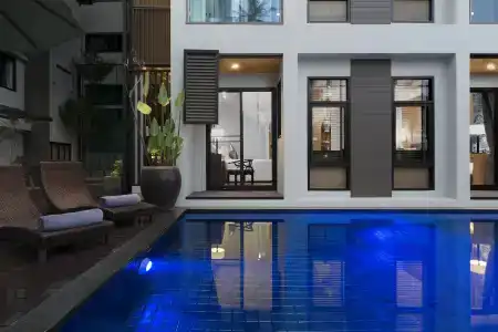 Sabai Resort by Manathai Surin Phuket - 19