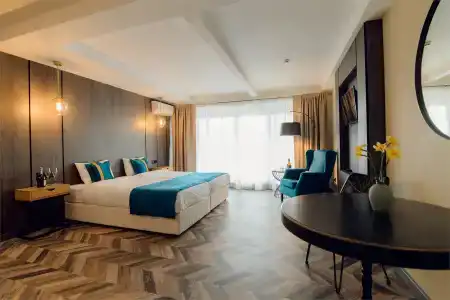 Tulip Residence & Spa - 84