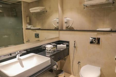 Dhafra Beach - Pet Friendly - 34