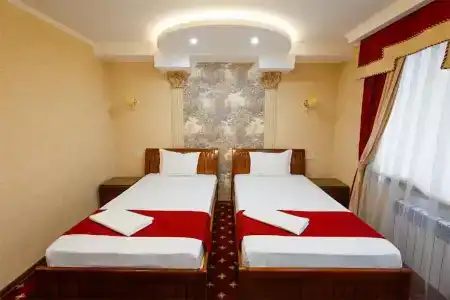 Салют - 5