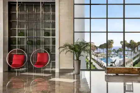 Acanthus & Cennet Barut Collection - Ultra All Inclusive - 3