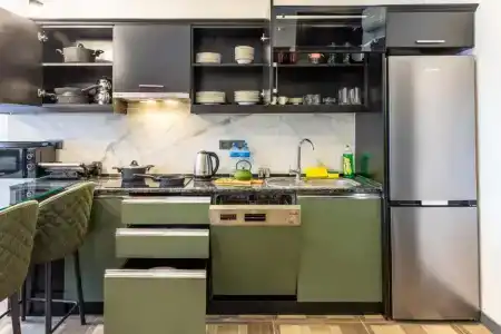 BayMari Suites City Life - 61