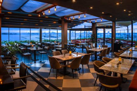 DoubleTree By Hilton Istanbul - Moda - 20