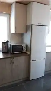 Частный дом рыбака в Островцах - 2