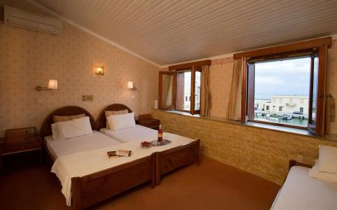 Faros Rooms & Suites - 57
