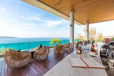 Wyndham Grand Phuket Kalim Bay - Sha Extra Plus - 2