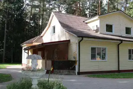 Дома в комплексе Степянка - 116