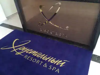 Хрустальный Resort & SPA - 3