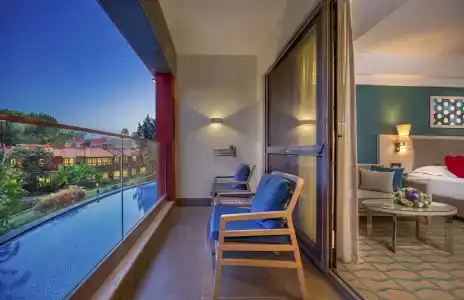 Club Mega Saray - 65