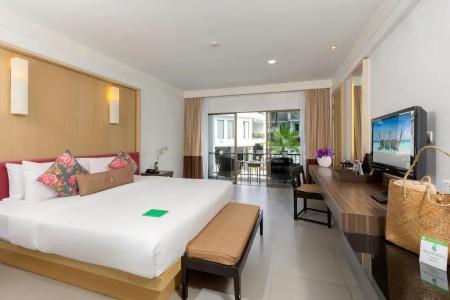 Sawaddi Patong Resort & Spa - Sha Extra Plus - 47