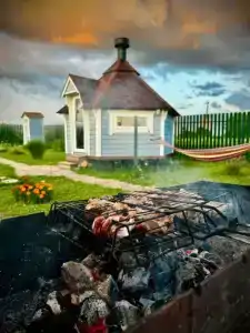 Дикая земля - 1