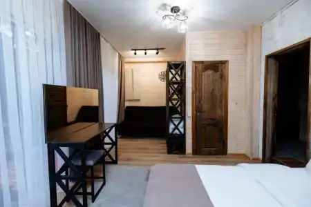 Green Park & Spa - 186