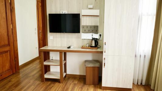 Qonaq & Suites - 27